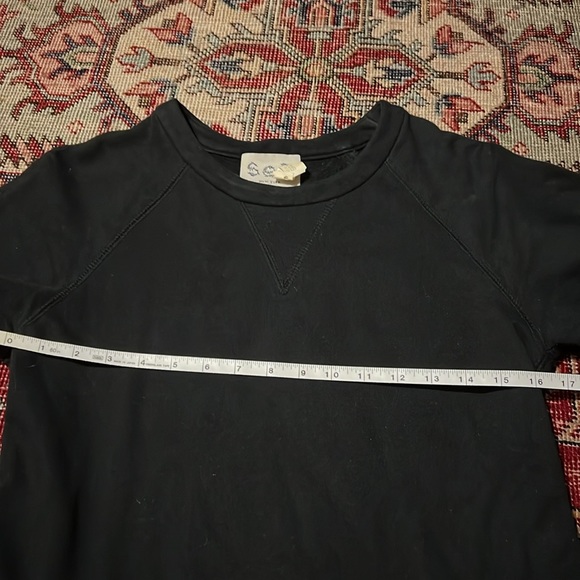 Sea New York Pleated Mesh Dress - Picture 6 of 8